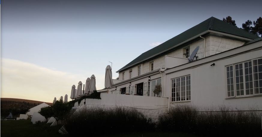 My Travelution - Travel Club - Oaklands Country Manor