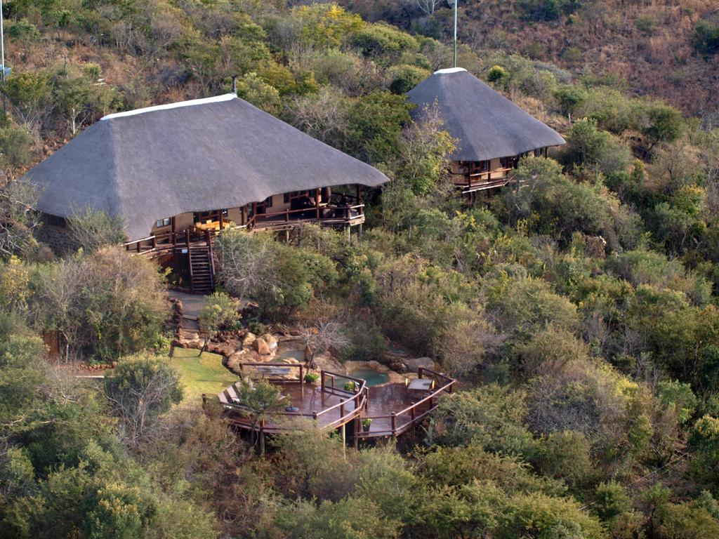 My Travelution - Travel Club - Elephant Rock Private Safari Lodge