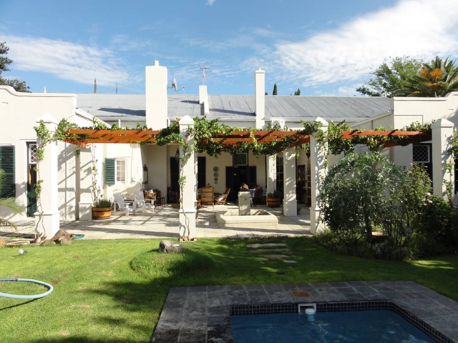 My Travelution - Travel Club - Aa' Qtansisi Guest House