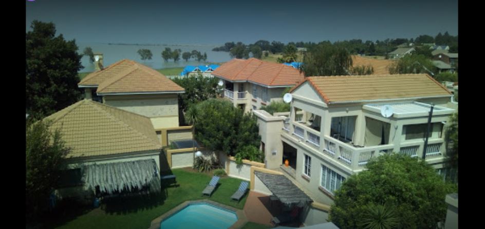 My Travelution - Travel Club - Vaal Prive