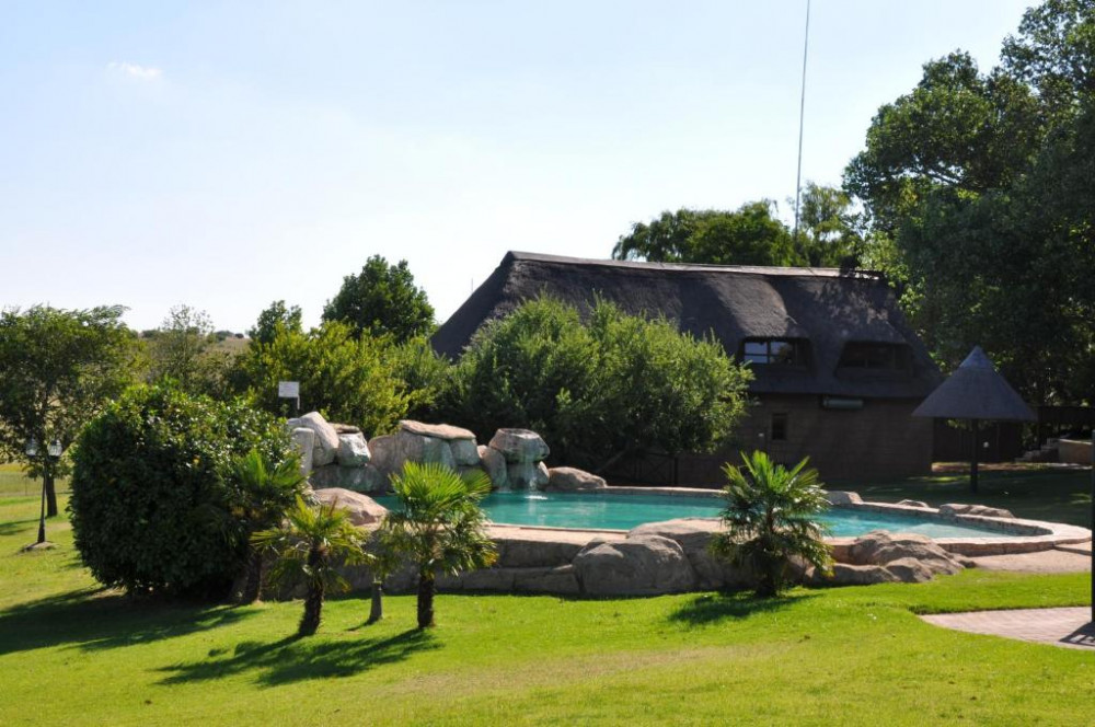 My Travelution - Travel Club - Lekoa Lodge