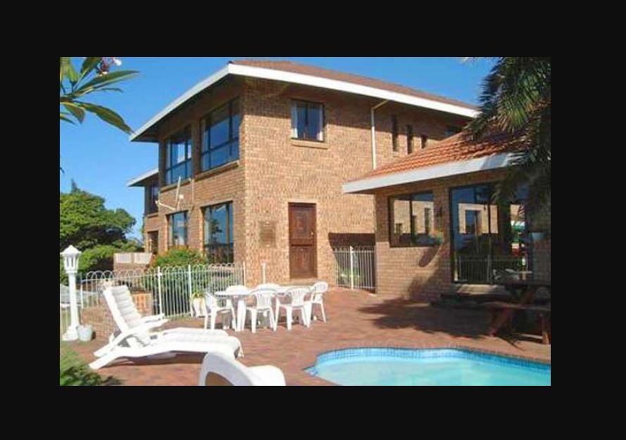 My Travelution - Travel Club - Windsor Guest House