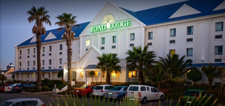 My Travelution - Travel Club - Road Lodge Port Elizabeth