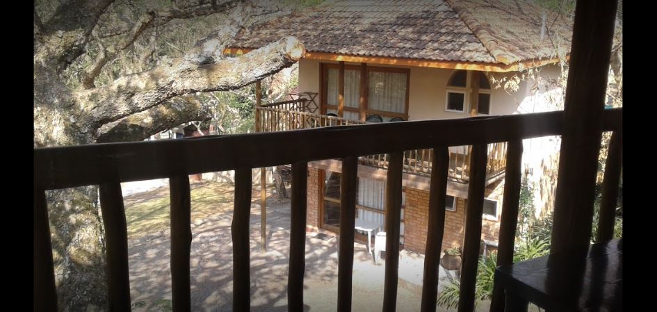 My Travelution - Travel Club - Mabevonne Self Catering Guest Lodge