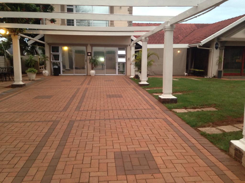My Travelution - Travel Club - Umhlanga Self Catering Guest House