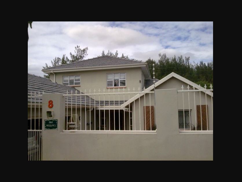 My Travelution - Travel Club - The Willows Bed And Breakfast And Self Catering