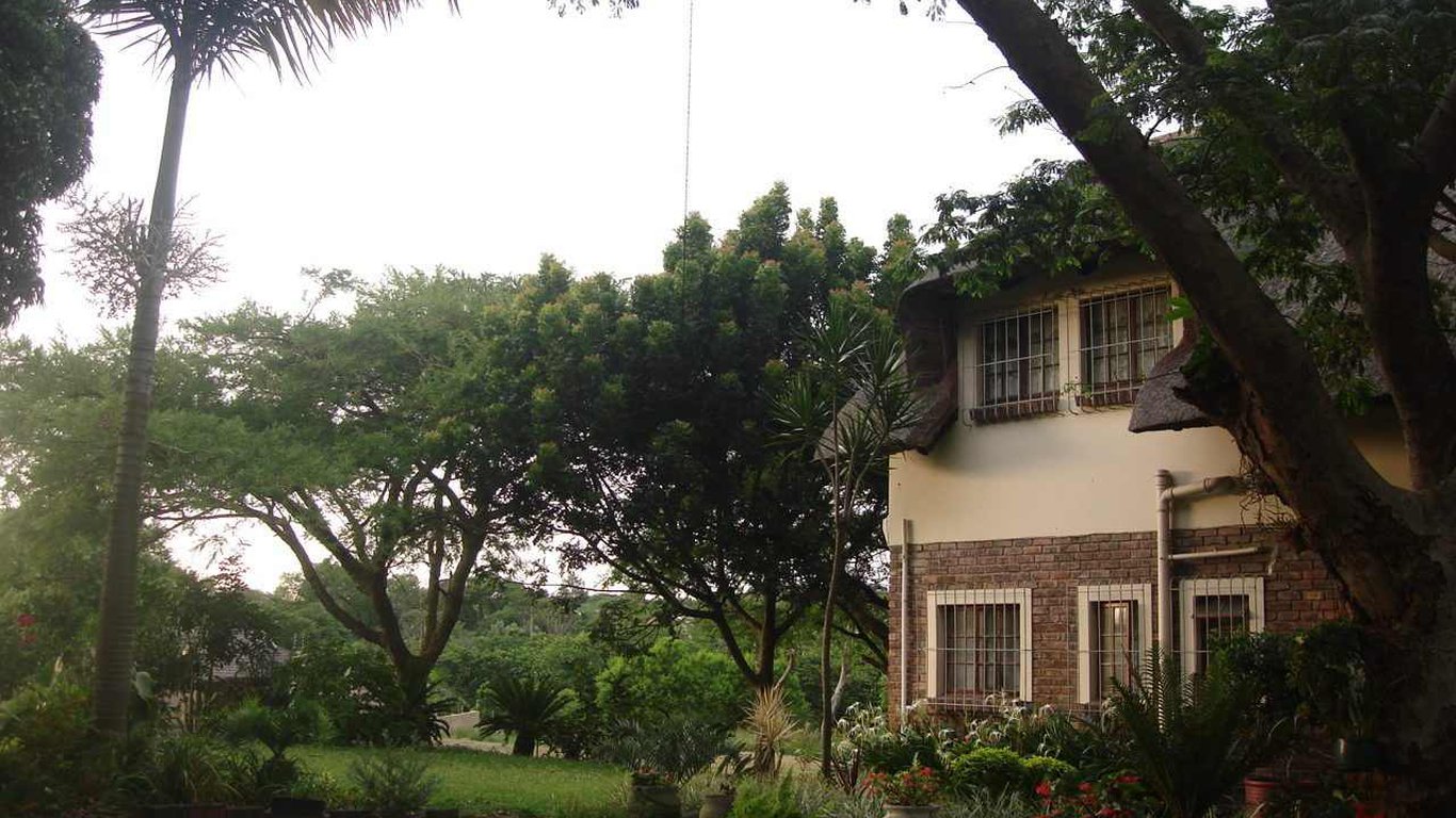 My Travelution - Travel Club - Serendipity Guest House
