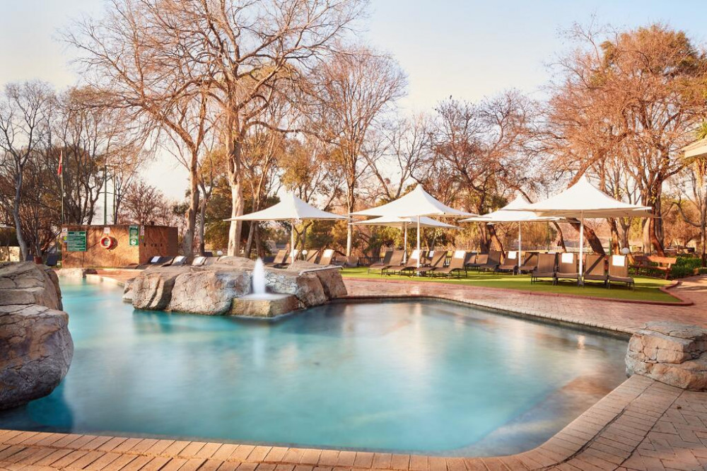 My Travelution - Travel Club - First Group Magalies Park
