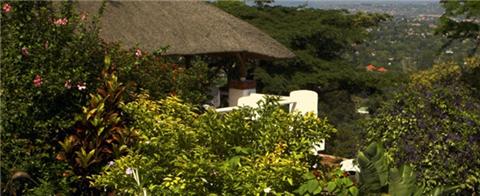 My Travelution - Travel Club - High Gate Cowies Hill Bed & Breakfast