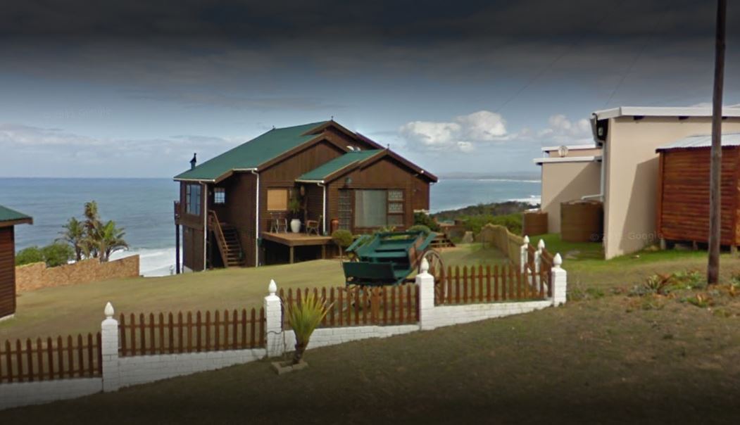 My Travelution - Travel Club - Overzee Guest House