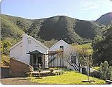 My Travelution - Travel Club - Tierhoek Cottages
