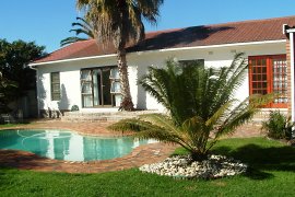 My Travelution - Travel Club - Gabriella House Table View