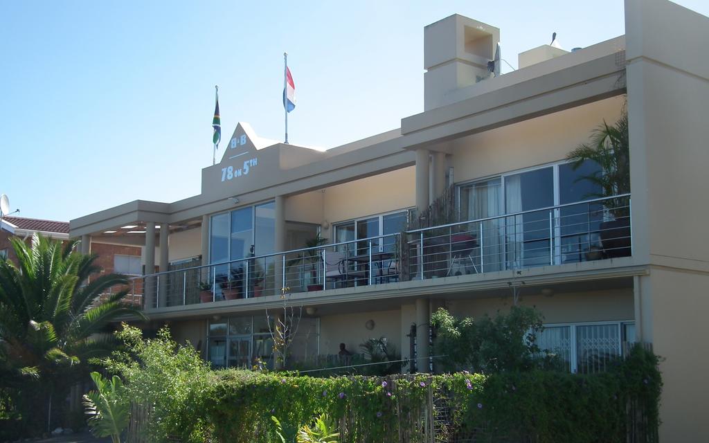 My Travelution - Travel Club - 78 On 5th In Hermanus