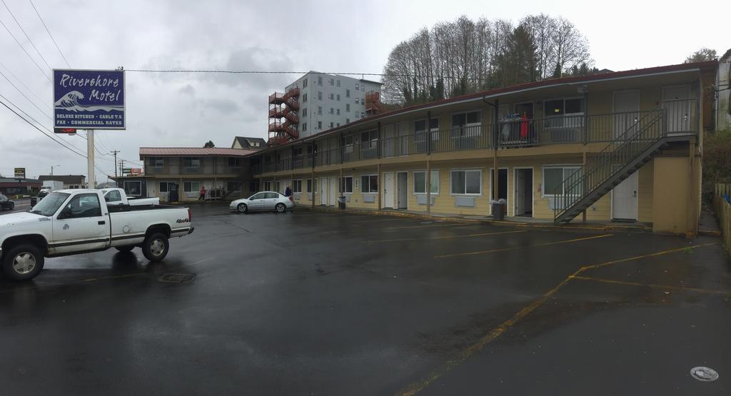My Travelution - Travel Club - Astoria Rivershore Motel