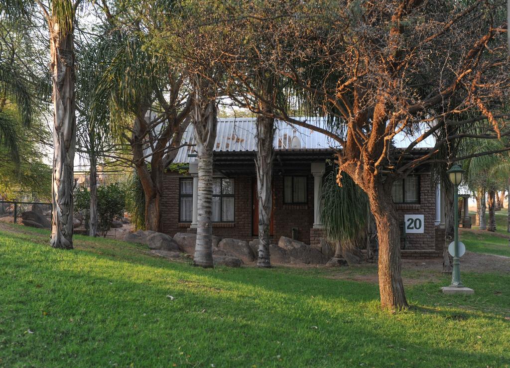 My Travelution - Travel Club - De Werf Lodge