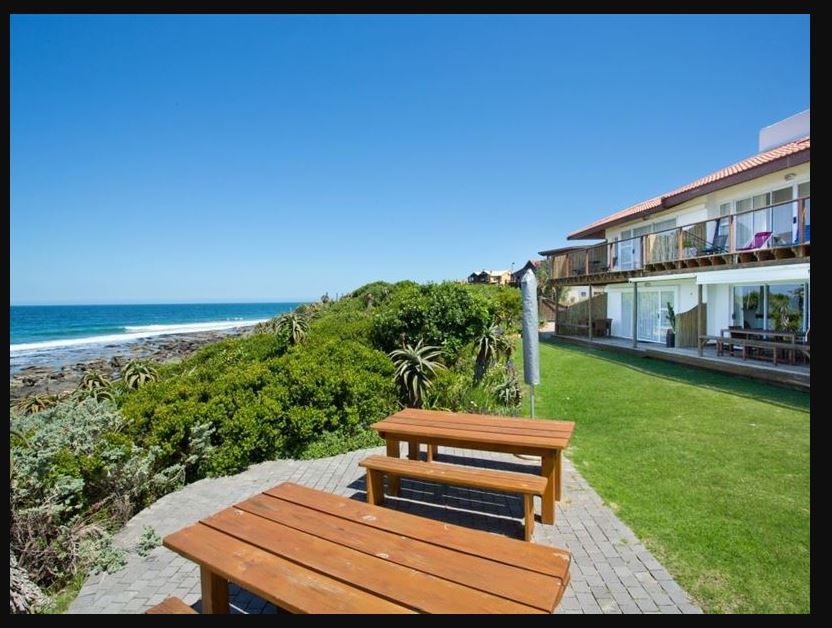 My Travelution - Travel Club - African Perfection Bed And Breakfast