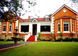 My Travelution - Travel Club - D'vigne Lodge