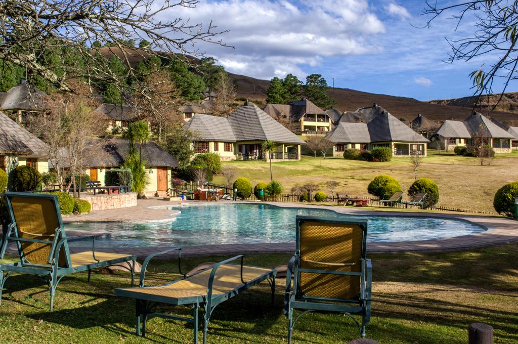 My Travelution - Travel Club - Riverbend Chalets