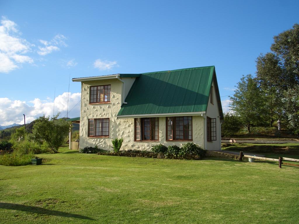 My Travelution - Travel Club - Eagles Rock Mountain Retreat