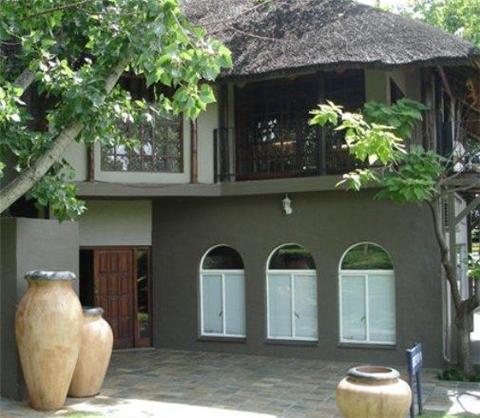 My Travelution - Travel Club - Indaba Lodge