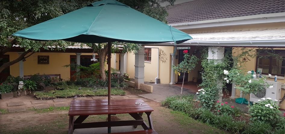My Travelution - Travel Club - Green Park Lodge
