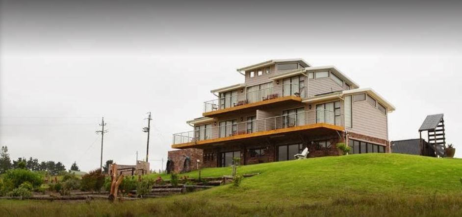 My Travelution - Travel Club - Abbaqua Self Catering