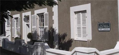 My Travelution - Travel Club - The Caledonia Guest House