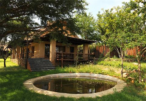 My Travelution - Travel Club - Sherewood Lodge