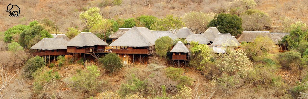 My Travelution - Travel Club - Mvubu River Lodge - Pongola Game Reserve