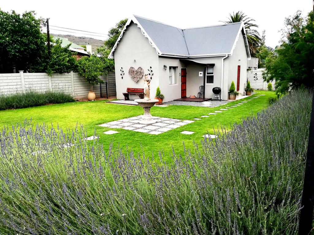 My Travelution - Travel Club - Tranquil House Bed & Breakfast