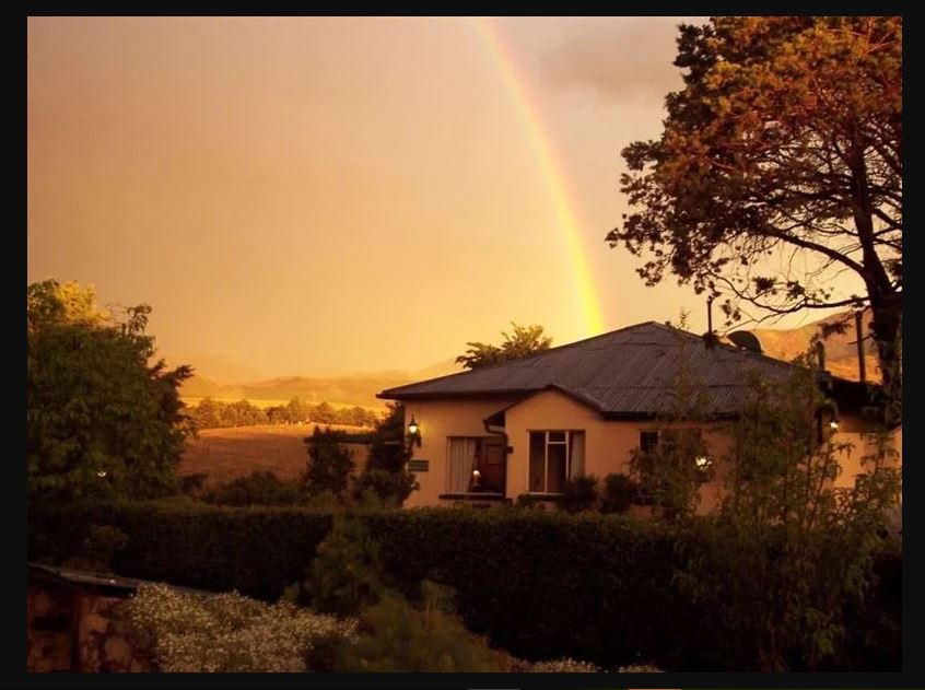 My Travelution - Travel Club - Walkerbouts Inn