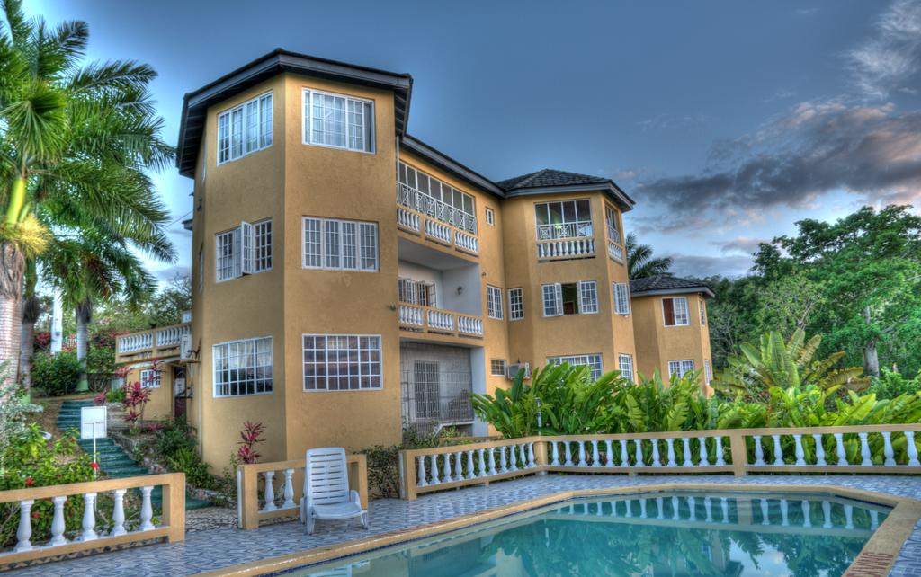 My Travelution - Travel Club - Emerald View Resort Villa