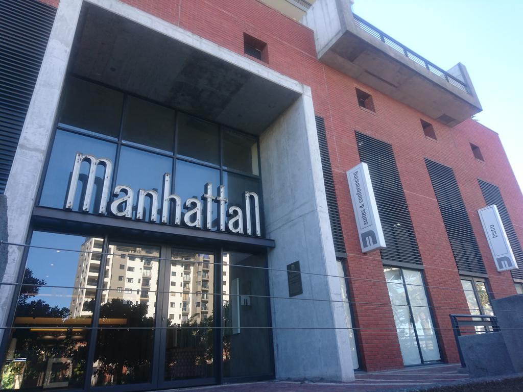 My Travelution - Travel Club - 808 Manhattan