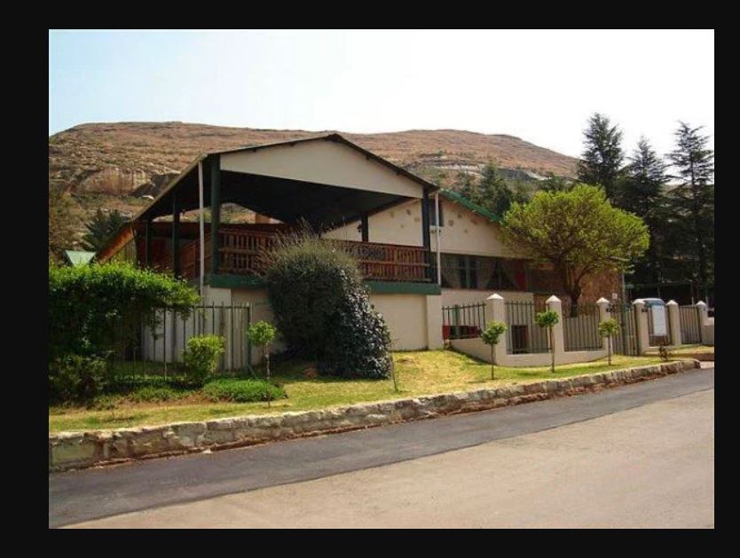 My Travelution - Travel Club - Maluti Mountain Lodge