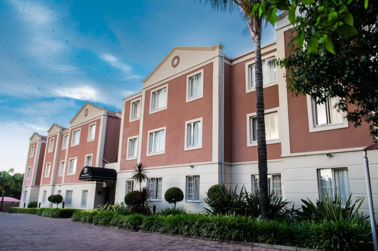 My Travelution - Travel Club - Premiere Classe Suite Hotel Sandton