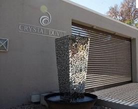 My Travelution - Travel Club - Crystal Duvet Guest House