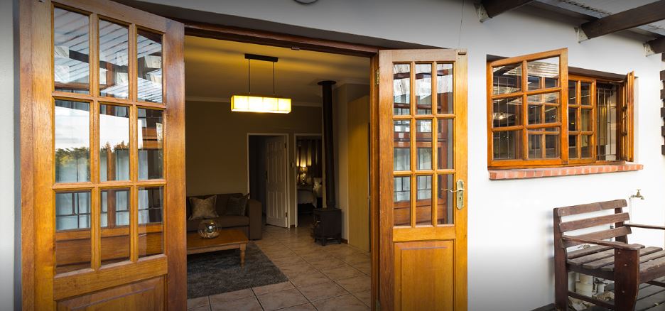 My Travelution - Travel Club - Amblewood Bed And Breakfast