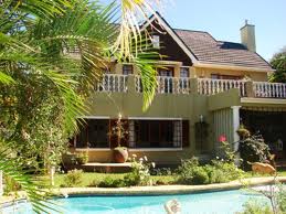 My Travelution - Travel Club - Hampton Rose Guest House