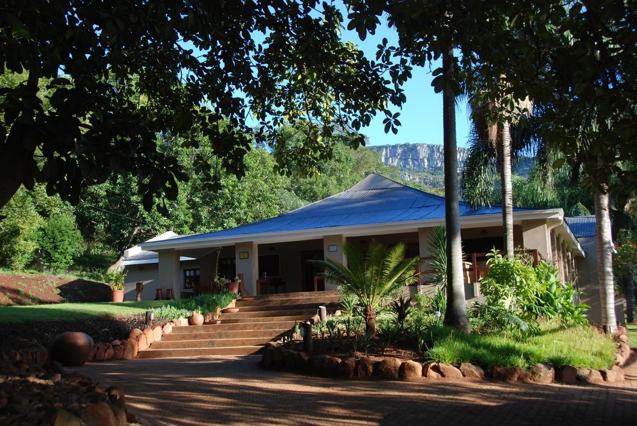 My Travelution - Travel Club - Madi A Thavi Mountain Farm Lodge