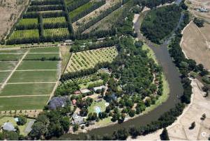 My Travelution - Travel Club - Berg River Resort