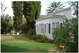 My Travelution - Travel Club - Noorspoort Guest Farm
