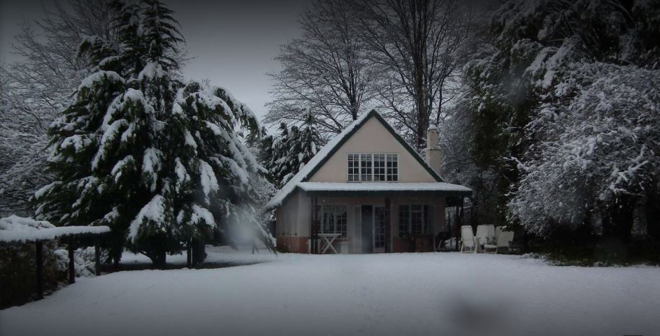 My Travelution - Travel Club - Pennygum Country Cottage