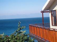 My Travelution - Travel Club - Simon's Town Lodge
