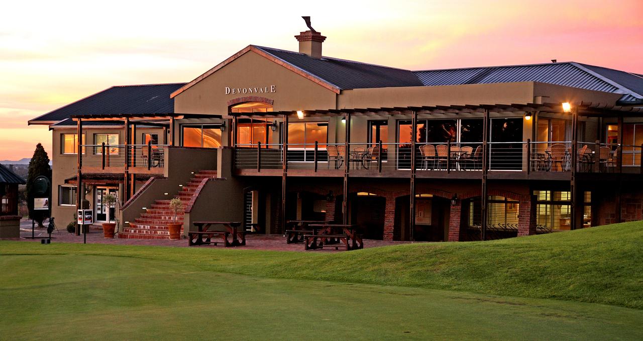 My Travelution - Travel Club - Devonvale Golf And Wine Estate