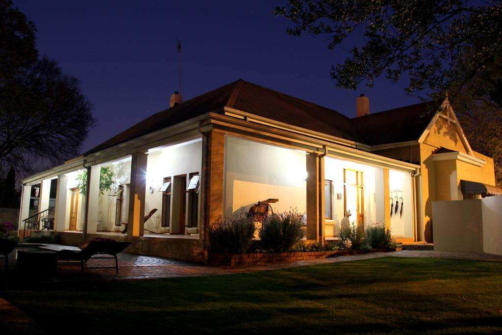 My Travelution - Travel Club - Del Roza Guest House