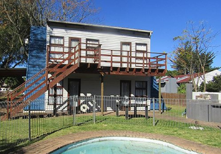 My Travelution - Travel Club - Garden Route Chalets
