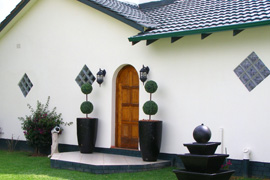My Travelution - Travel Club - Avon Road Guest House