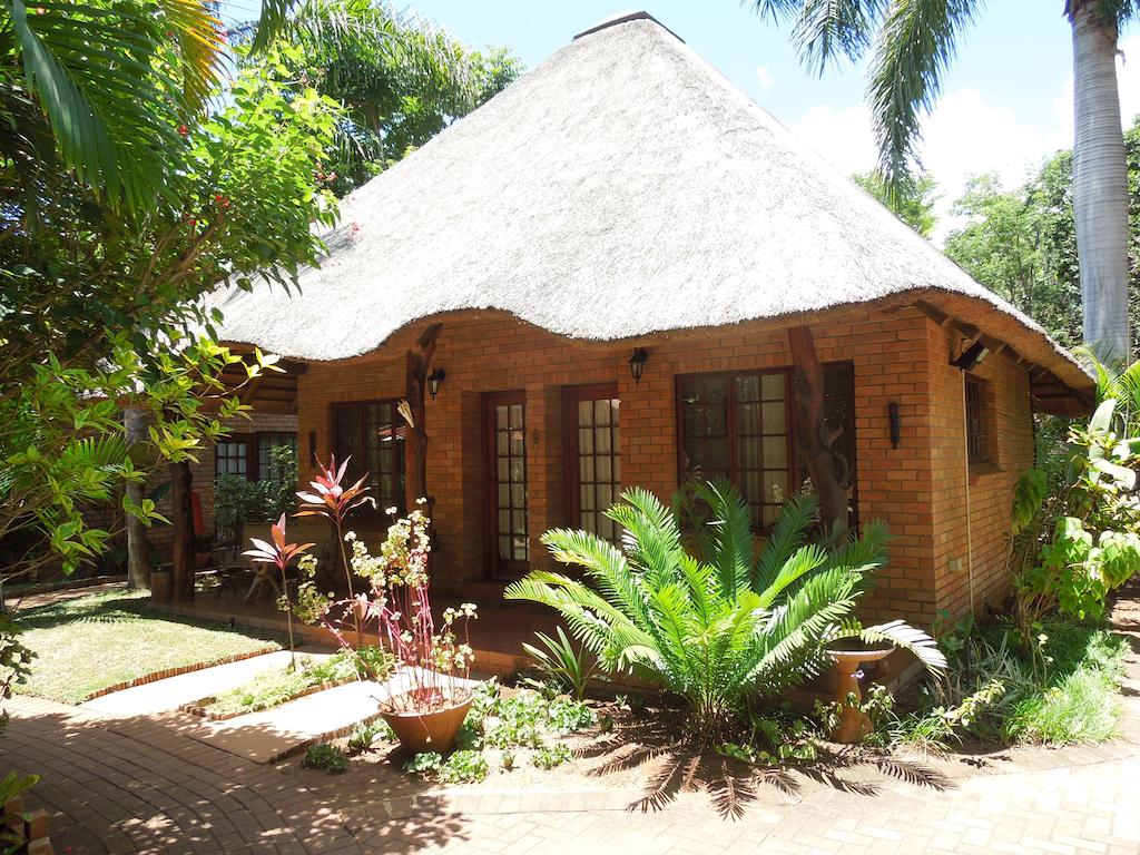 My Travelution - Travel Club - Trees Too Guest Lodge