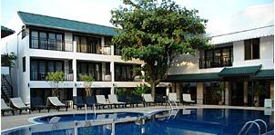 My Travelution - Travel Club - Patong Bay Garden Resort
