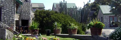 My Travelution - Travel Club - Oliphantskop Resort